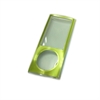 iPod Nano 5G Fargerike Veske - Gr�nn